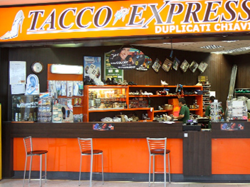 tacco express