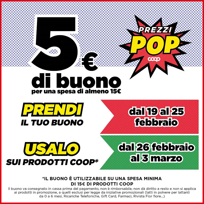 Offerte Centro Commerciale Bonola a Milano